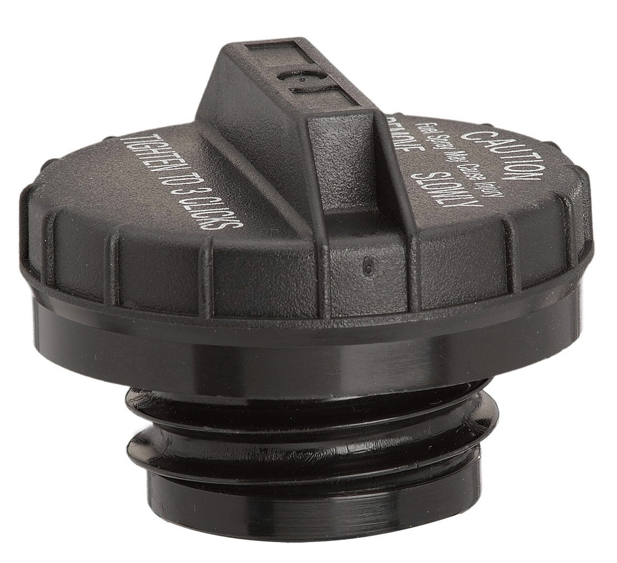 CARQUEST Caps and Stats Fuel Tank Cap 10822
