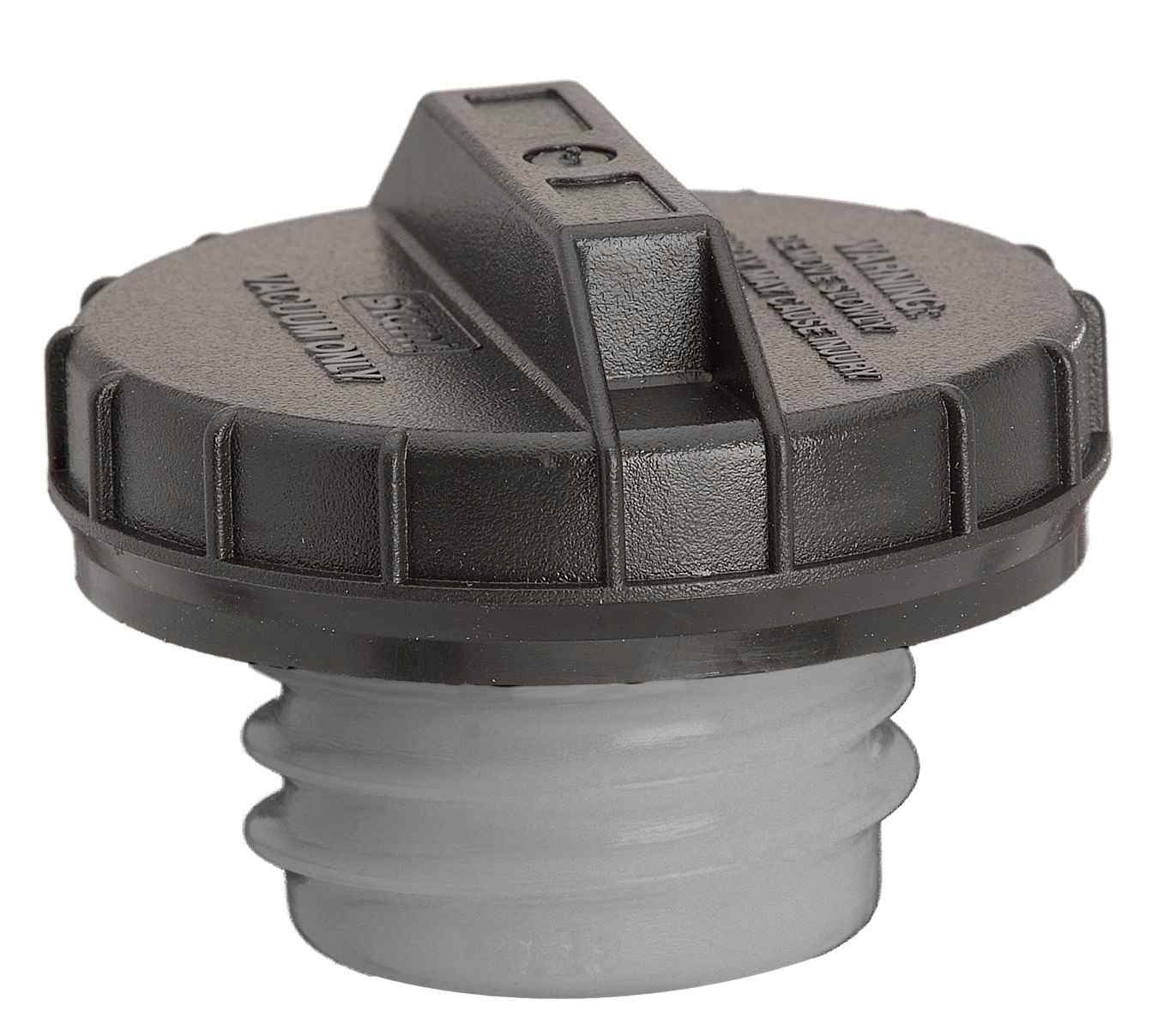 CARQUEST Caps and Stats Fuel Tank Cap 10825