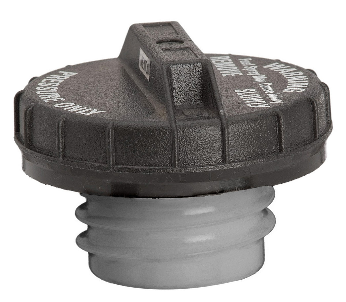 CARQUEST Caps and Stats Fuel Tank Cap 10827