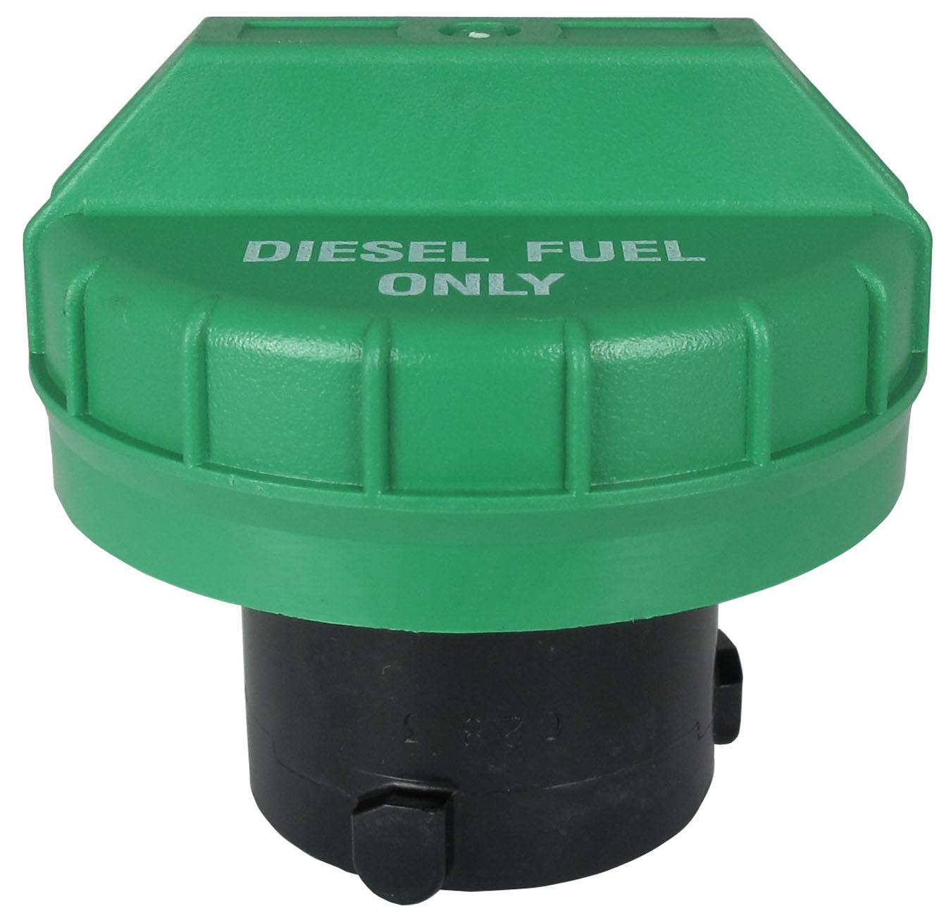 CARQUEST Caps and Stats Fuel Tank Cap 10832D