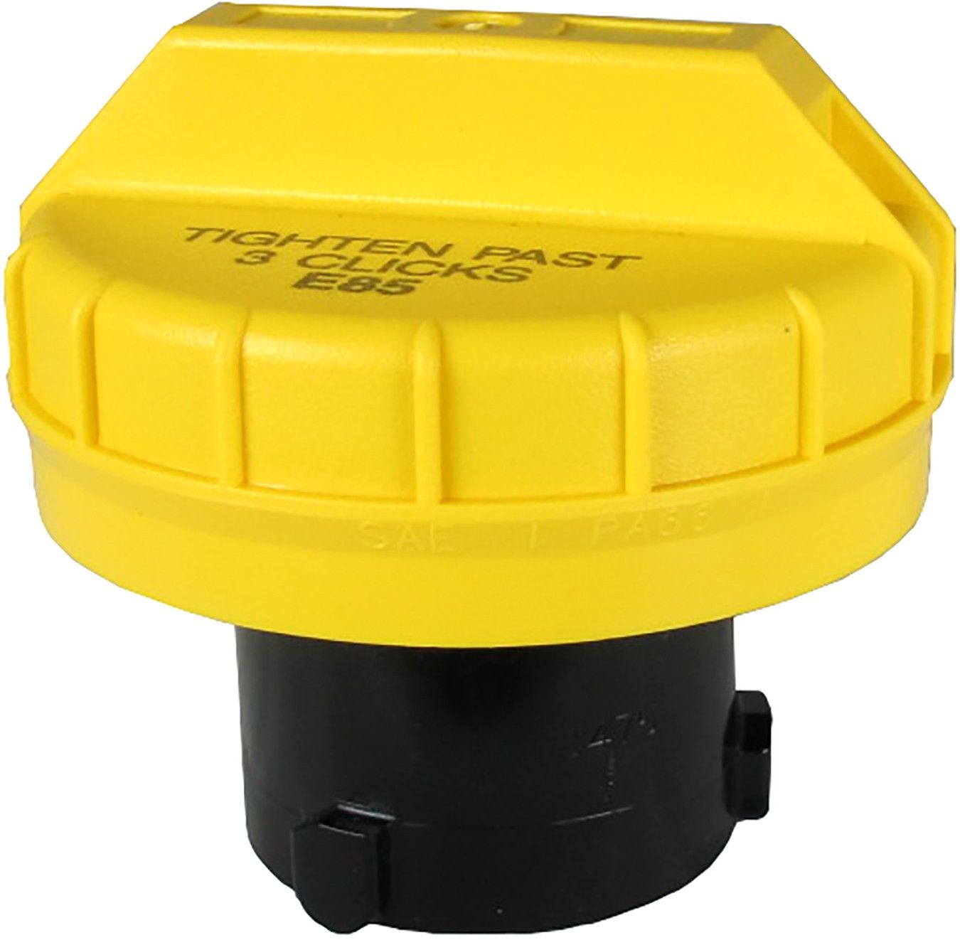 CARQUEST Caps and Stats Fuel Tank Cap 10832Y