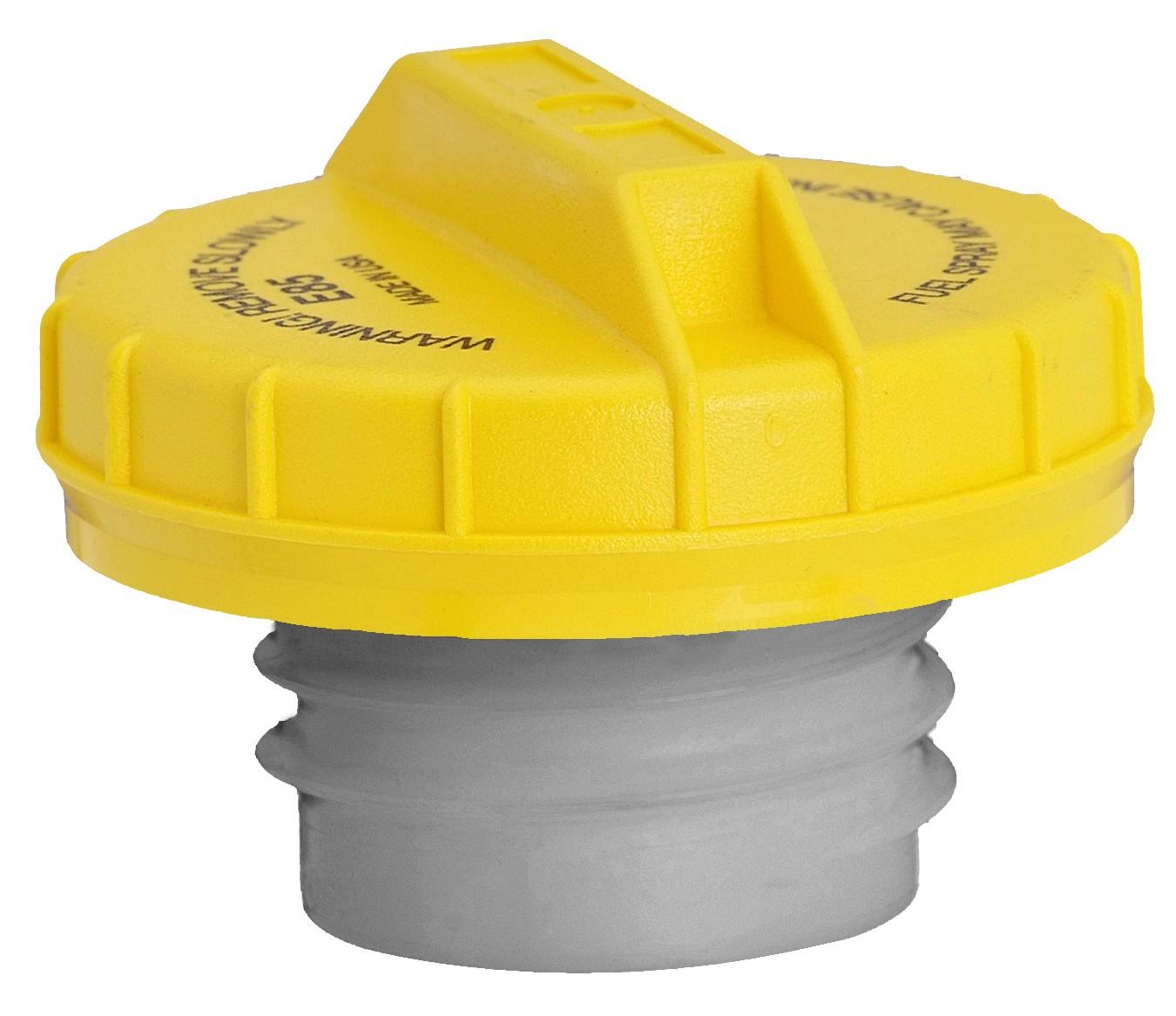 CARQUEST Caps and Stats Fuel Tank Cap 10834Y