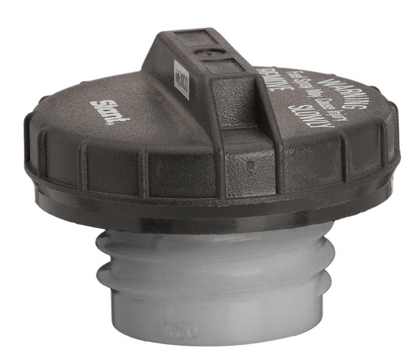 CARQUEST Caps and Stats Fuel Tank Cap 10835