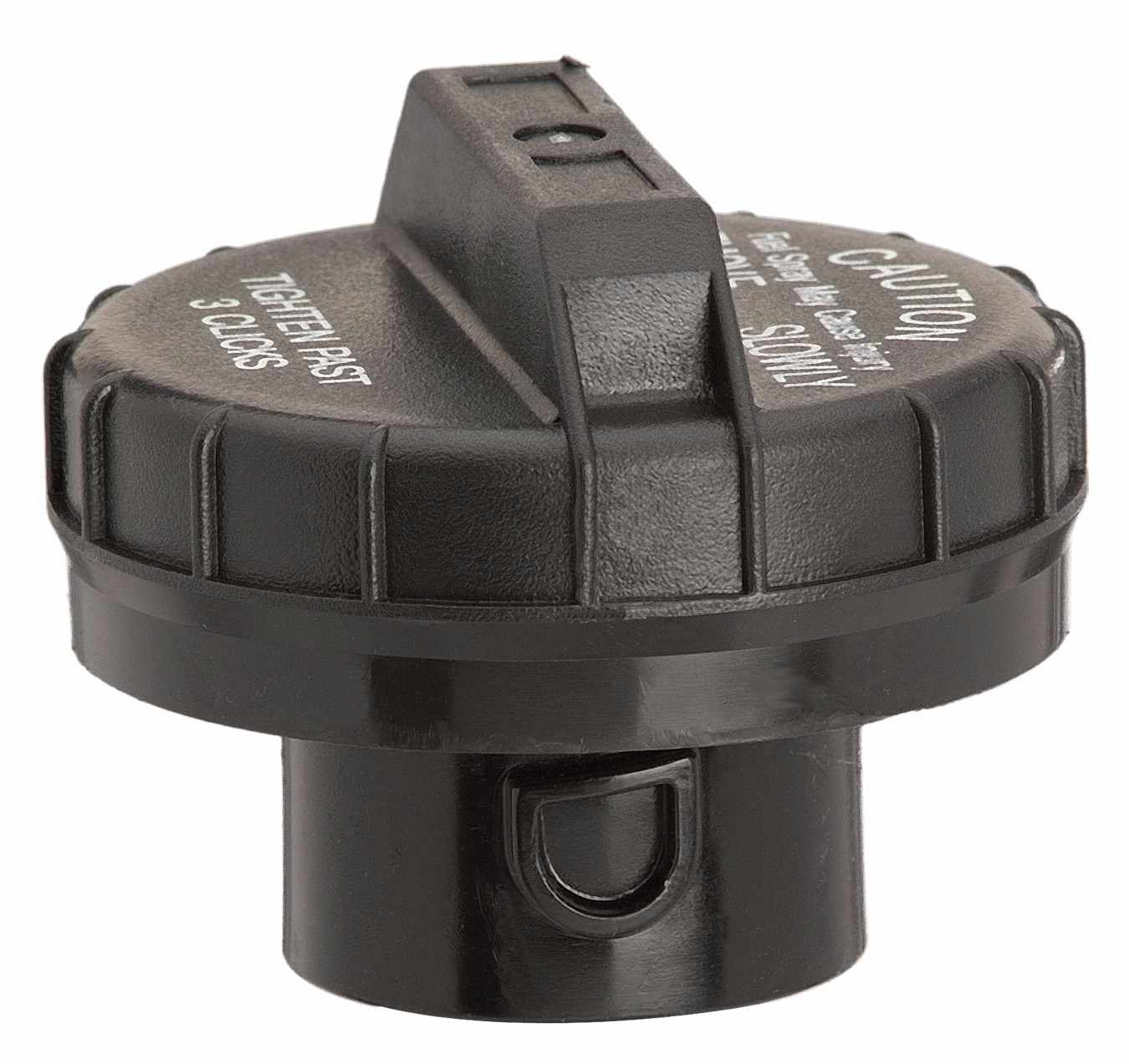 CARQUEST Caps and Stats Fuel Tank Cap 10836