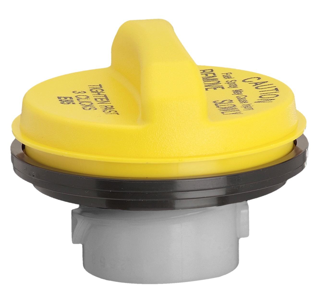 CARQUEST Caps and Stats Fuel Tank Cap 10838Y
