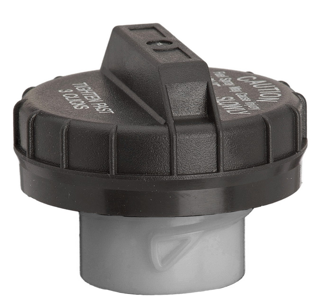 CARQUEST Caps and Stats Fuel Tank Cap 10838