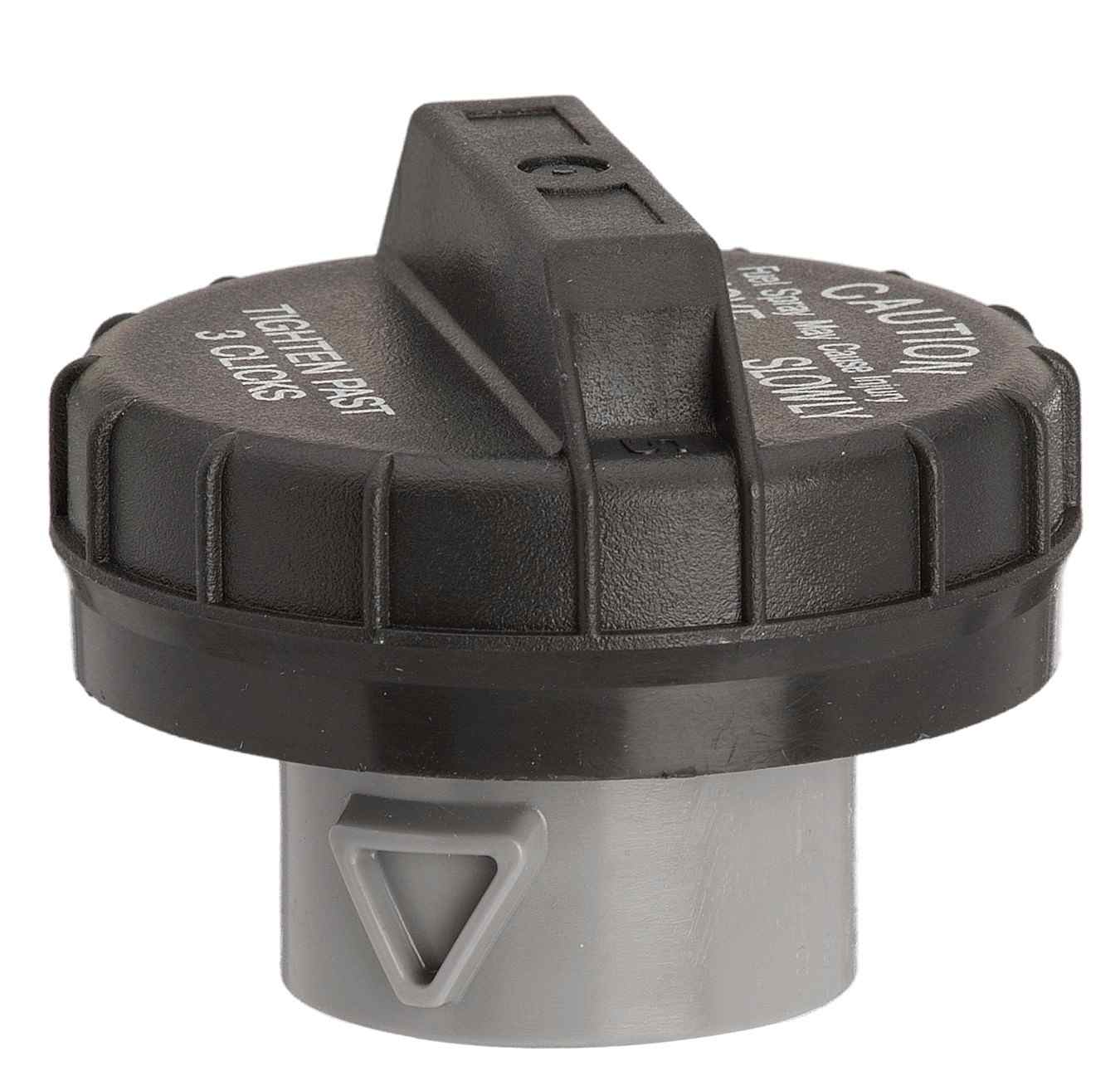 CARQUEST Caps and Stats Fuel Tank Cap 10839