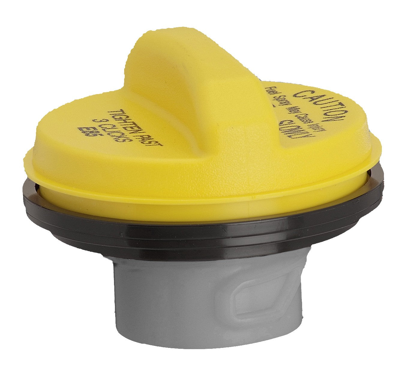 CARQUEST Caps and Stats Fuel Tank Cap 10840Y