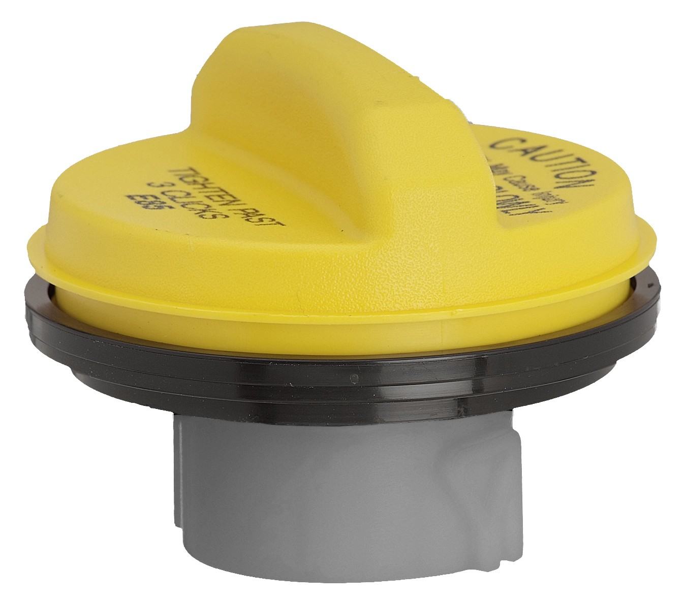 CARQUEST Caps and Stats Fuel Tank Cap 10841Y