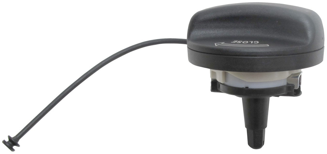 CARQUEST Caps and Stats Fuel Tank Cap 10844