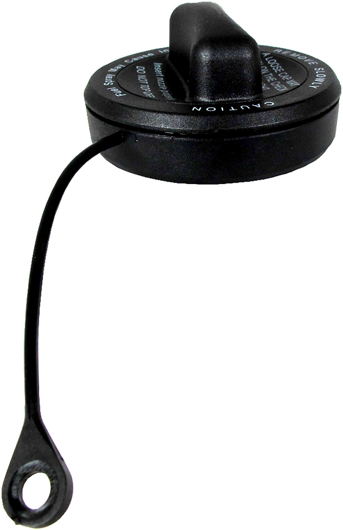 CARQUEST Caps and Stats Fuel Tank Cap 10845