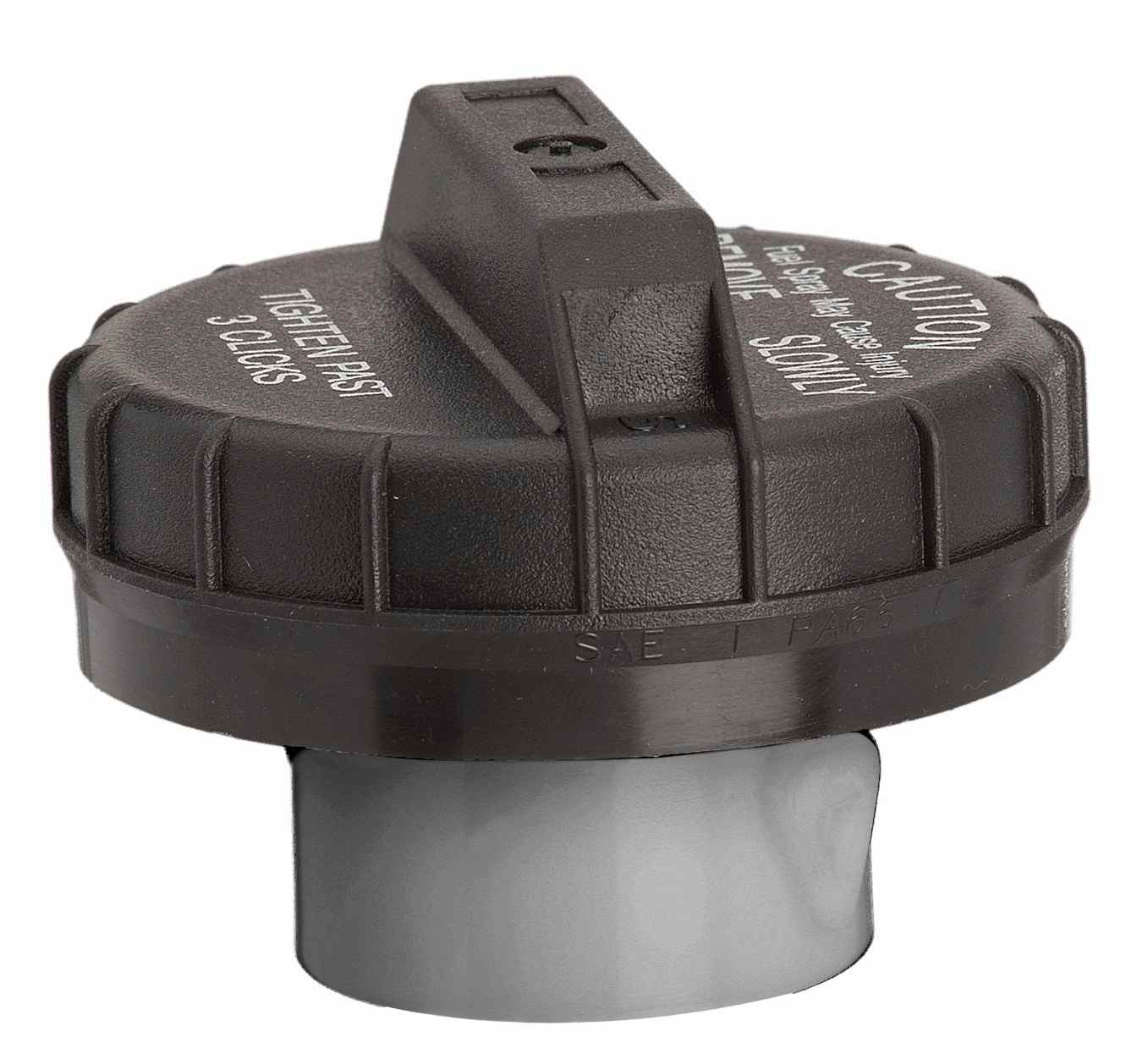 CARQUEST Caps and Stats Fuel Tank Cap 10846