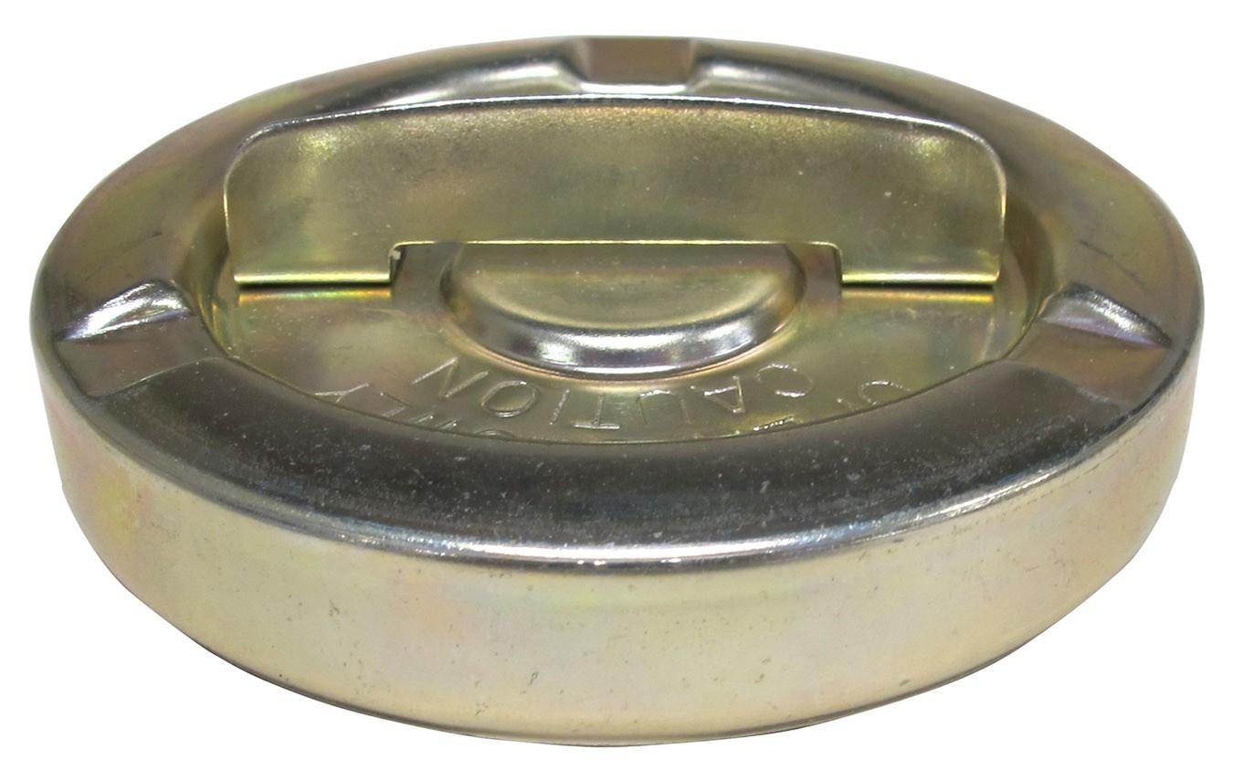 CARQUEST Caps and Stats Fuel Tank Cap 10852