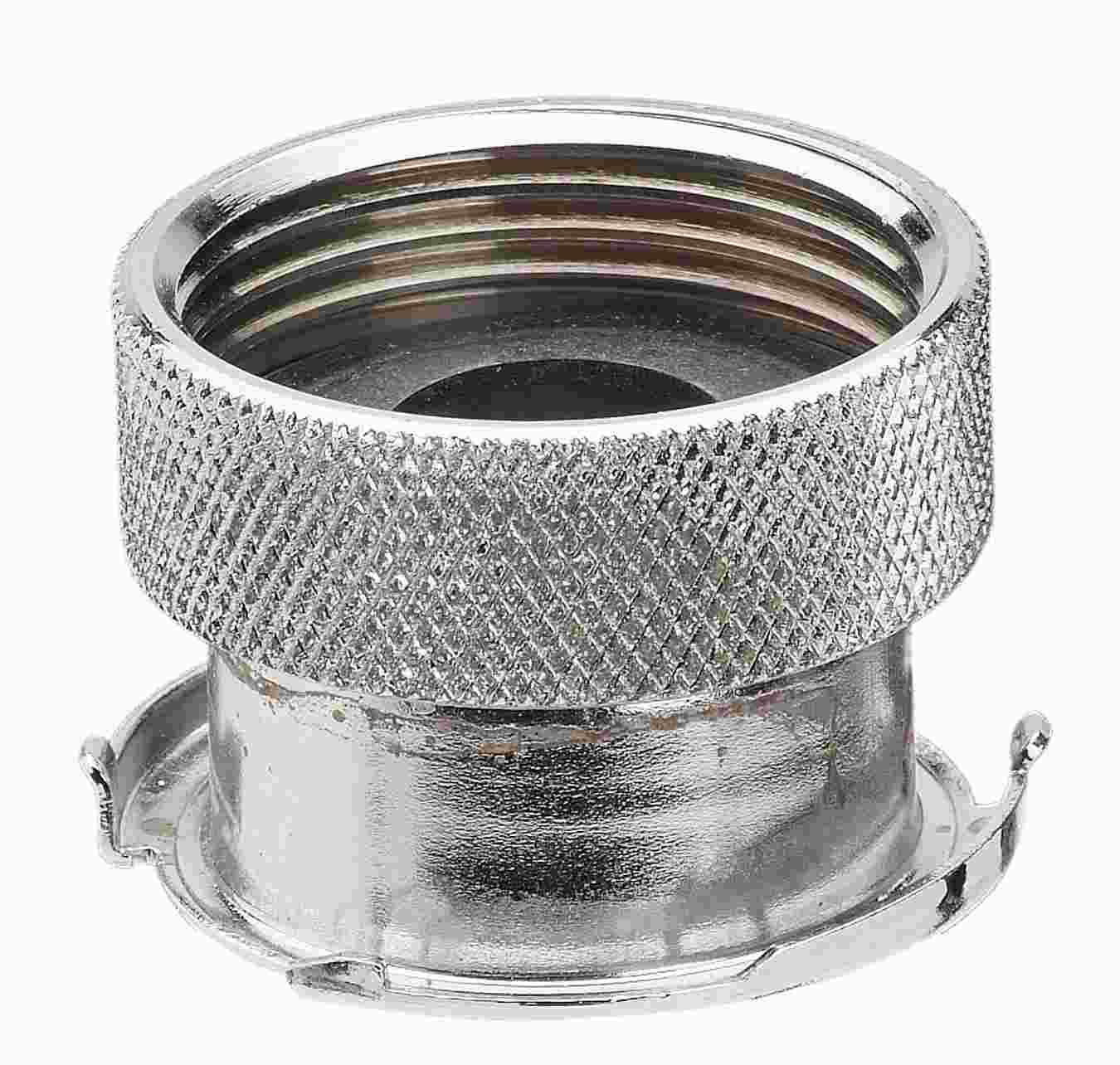 CARQUEST Caps and Stats Cooling System Adapter 12016