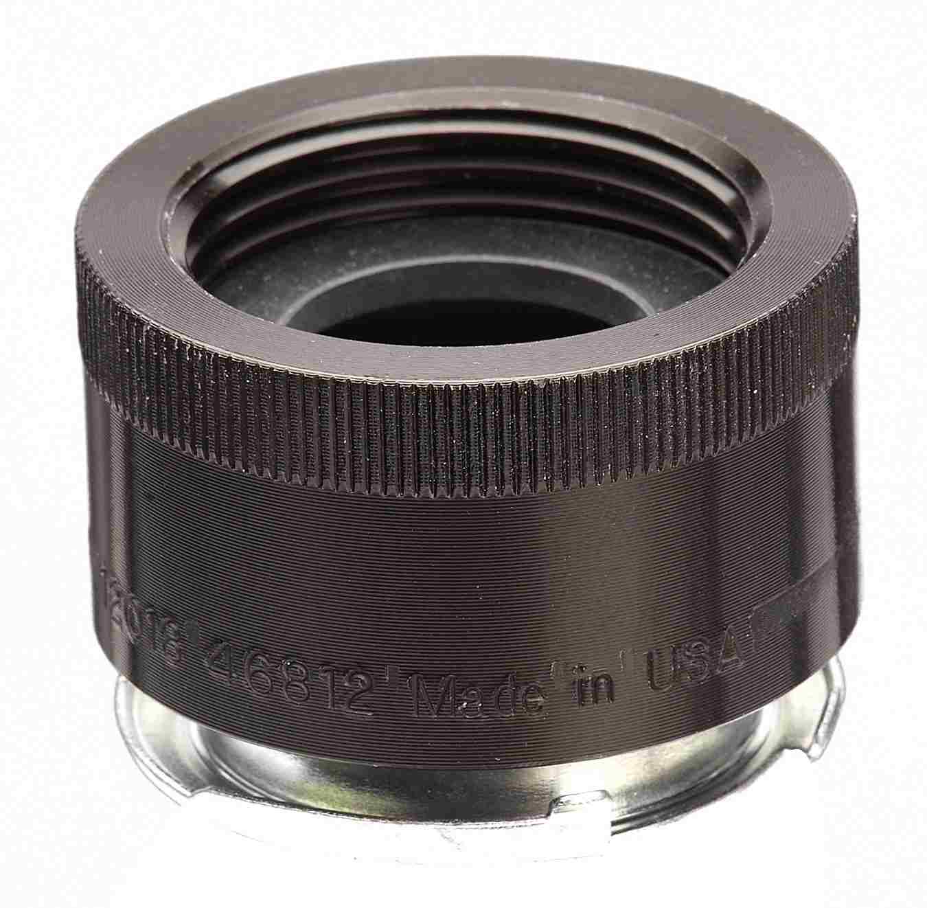 CARQUEST Caps and Stats Cooling System Adapter 12018