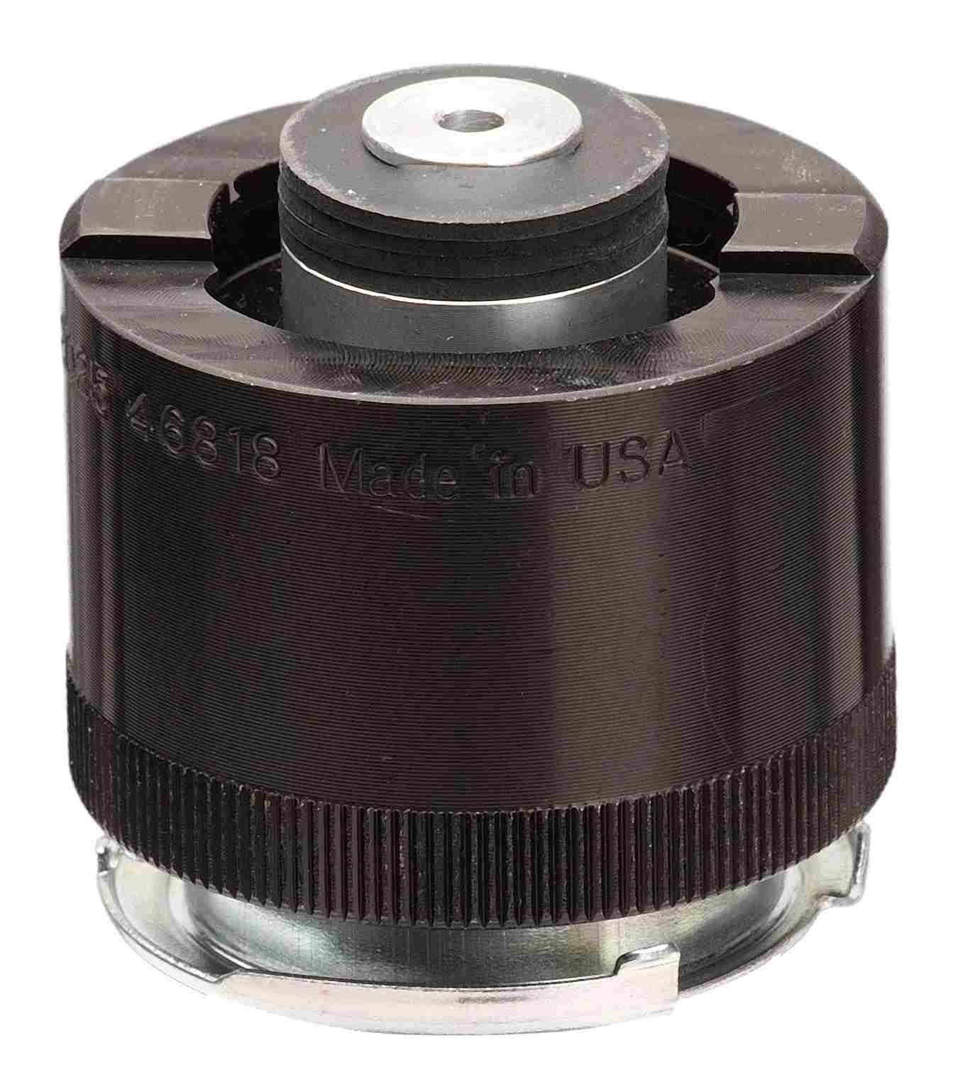 CARQUEST Caps and Stats Cooling System Adapter 12025