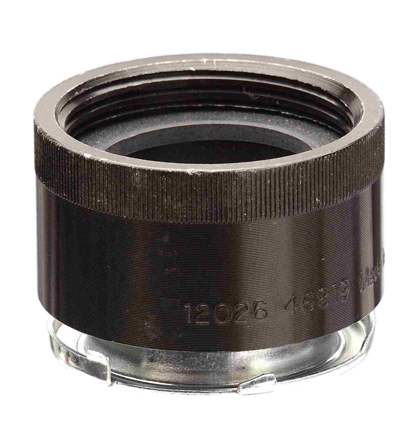 CARQUEST Caps and Stats Cooling System Adapter 12026