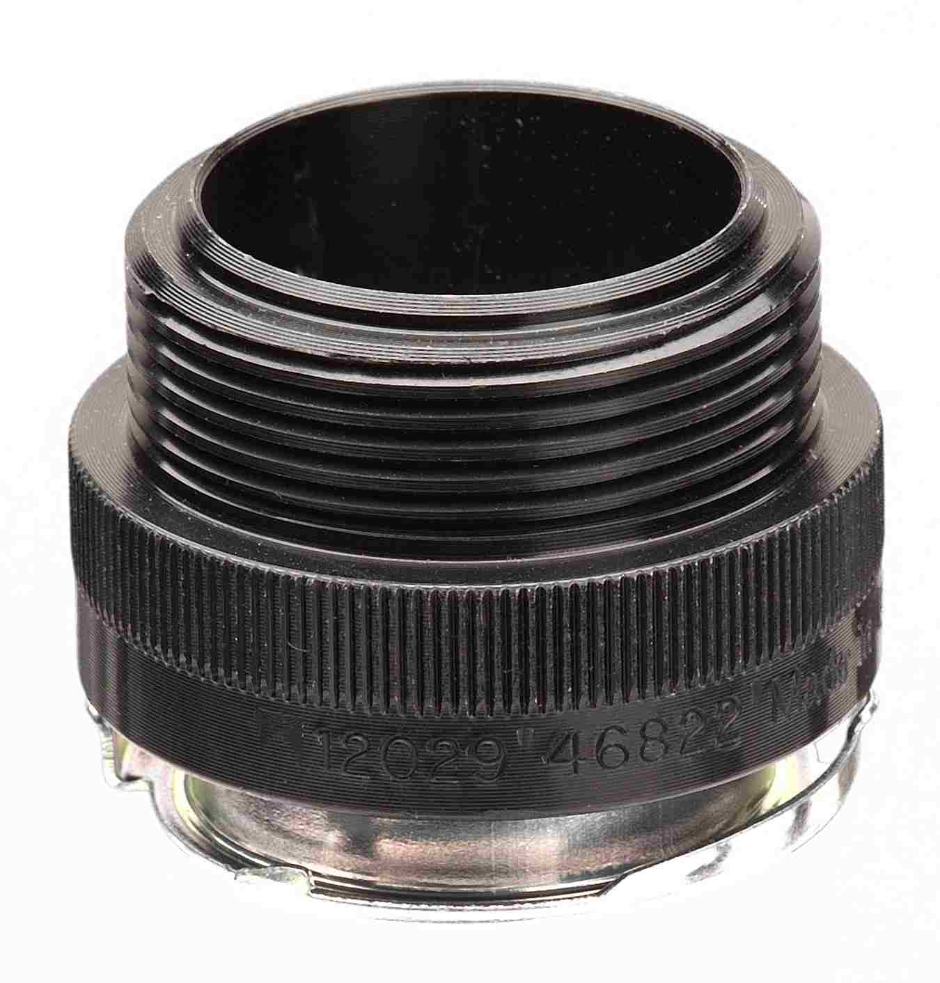 CARQUEST Caps and Stats Radiator Cap Adapter 12029