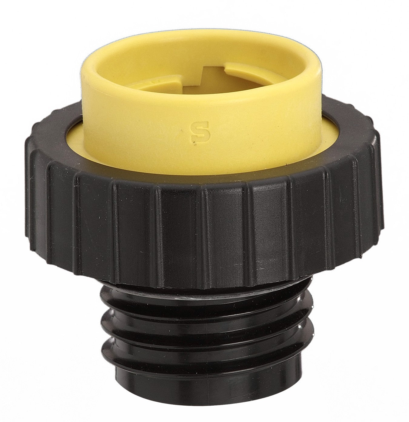 CARQUEST Caps and Stats Fuel Cap Tester Adapter 12404