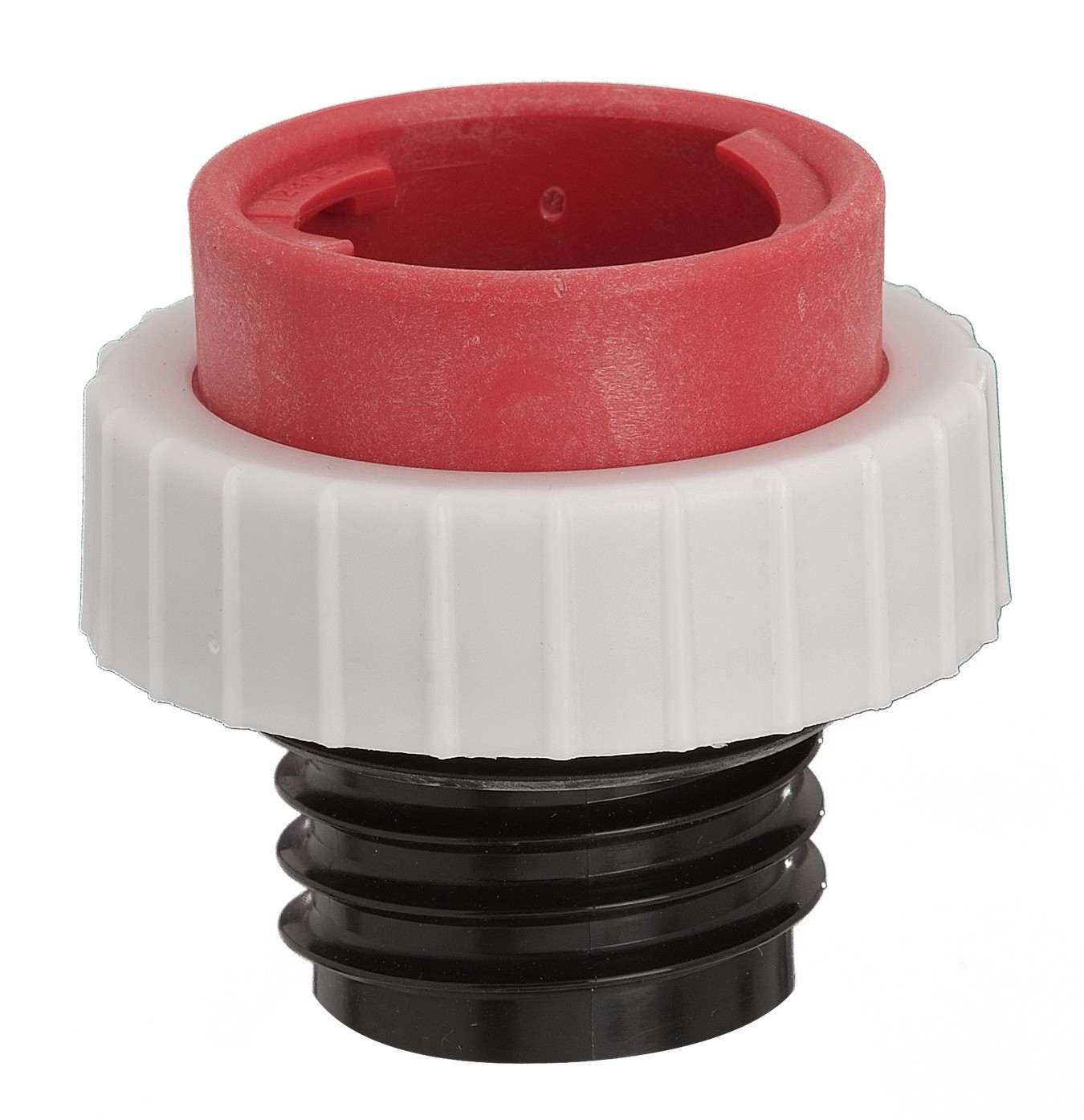 CARQUEST Caps and Stats Fuel Cap Tester Adapter 12405