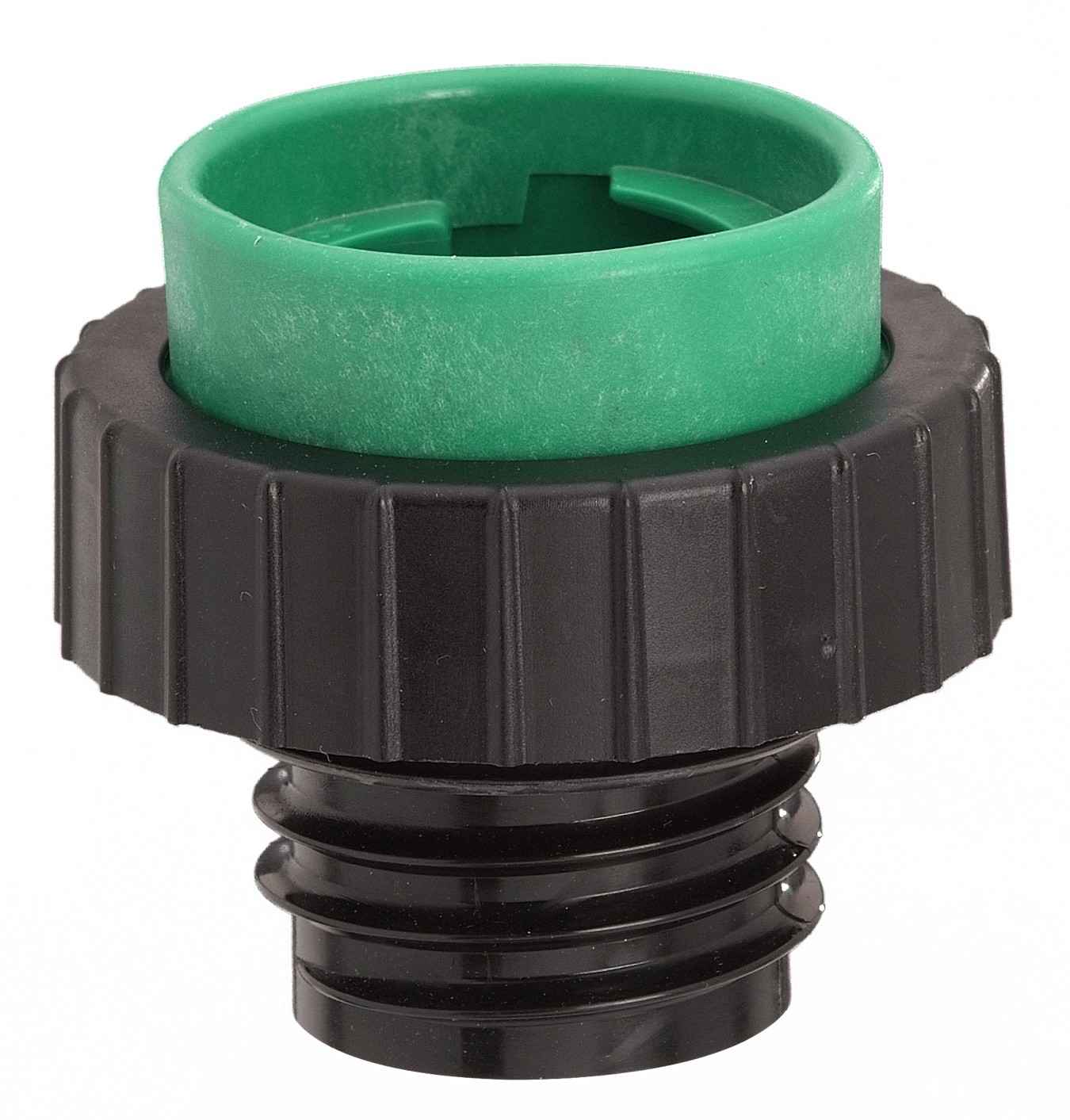 CARQUEST Caps and Stats Fuel Cap Tester Adapter 12406