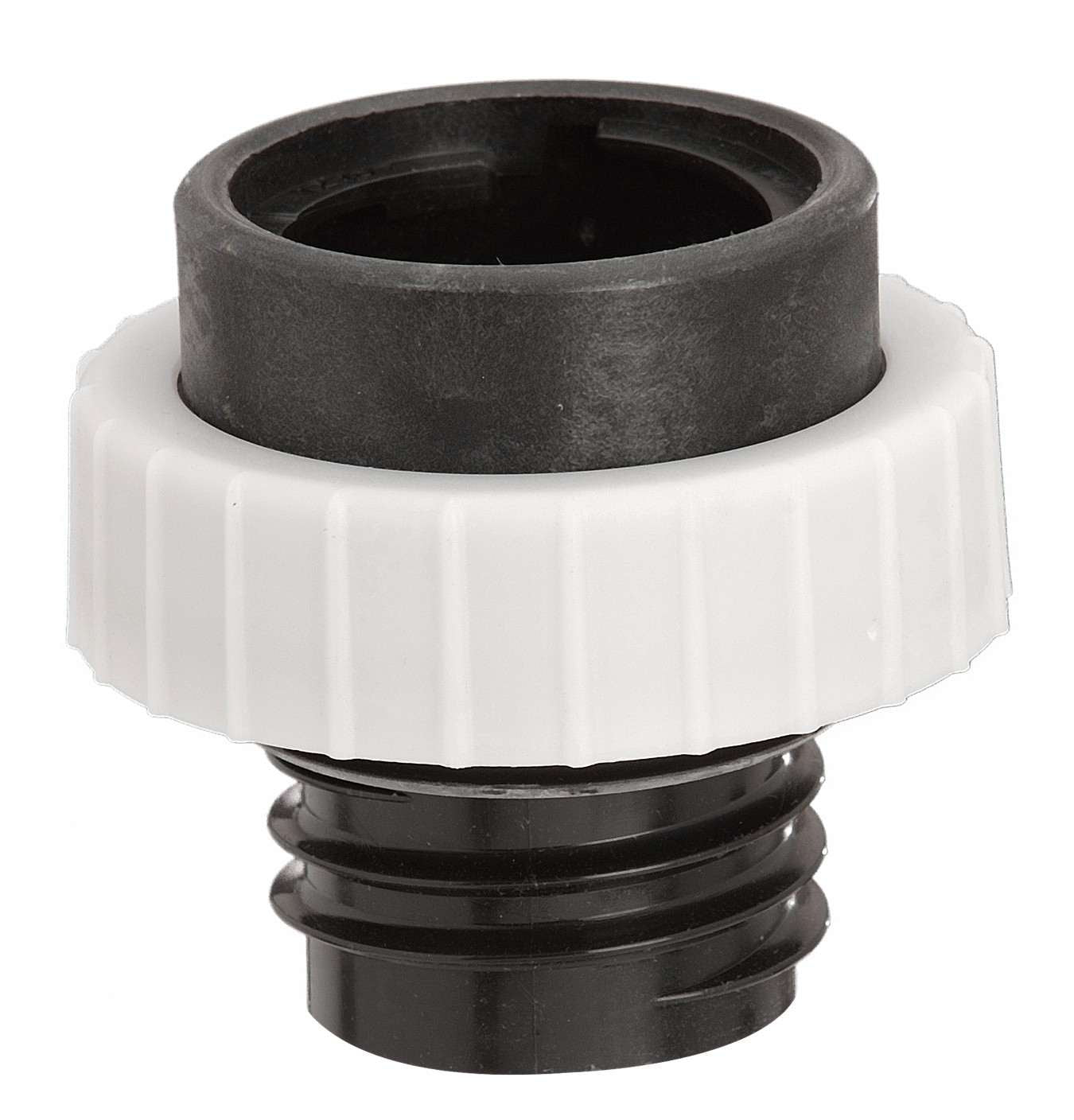 CARQUEST Caps and Stats Fuel Cap Tester Adapter 12407