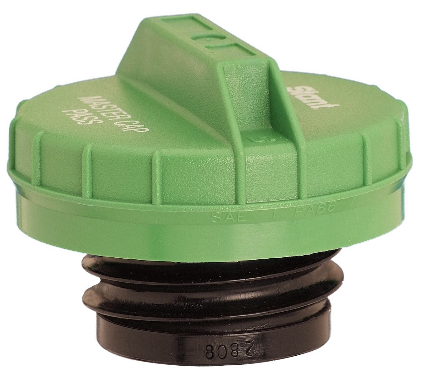 CARQUEST Caps and Stats Fuel Cap Tester Calibration Cap 12411