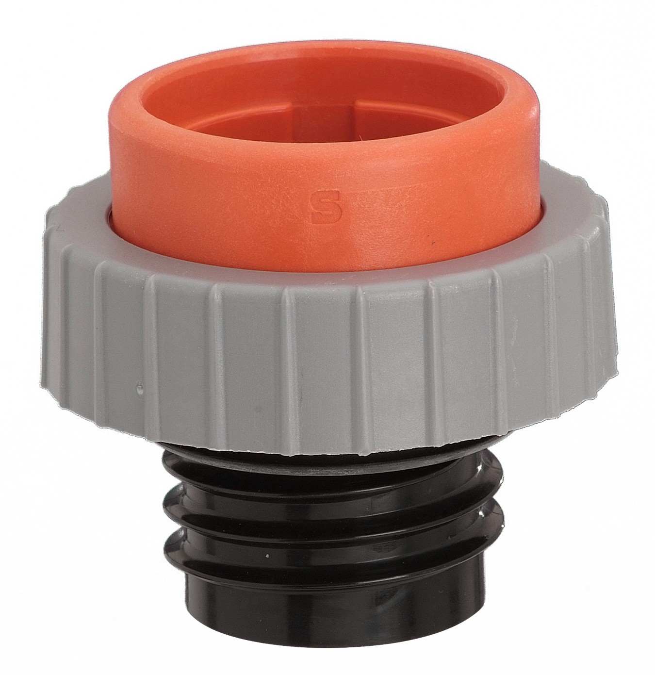 CARQUEST Caps and Stats Fuel Cap Tester Adapter 12419