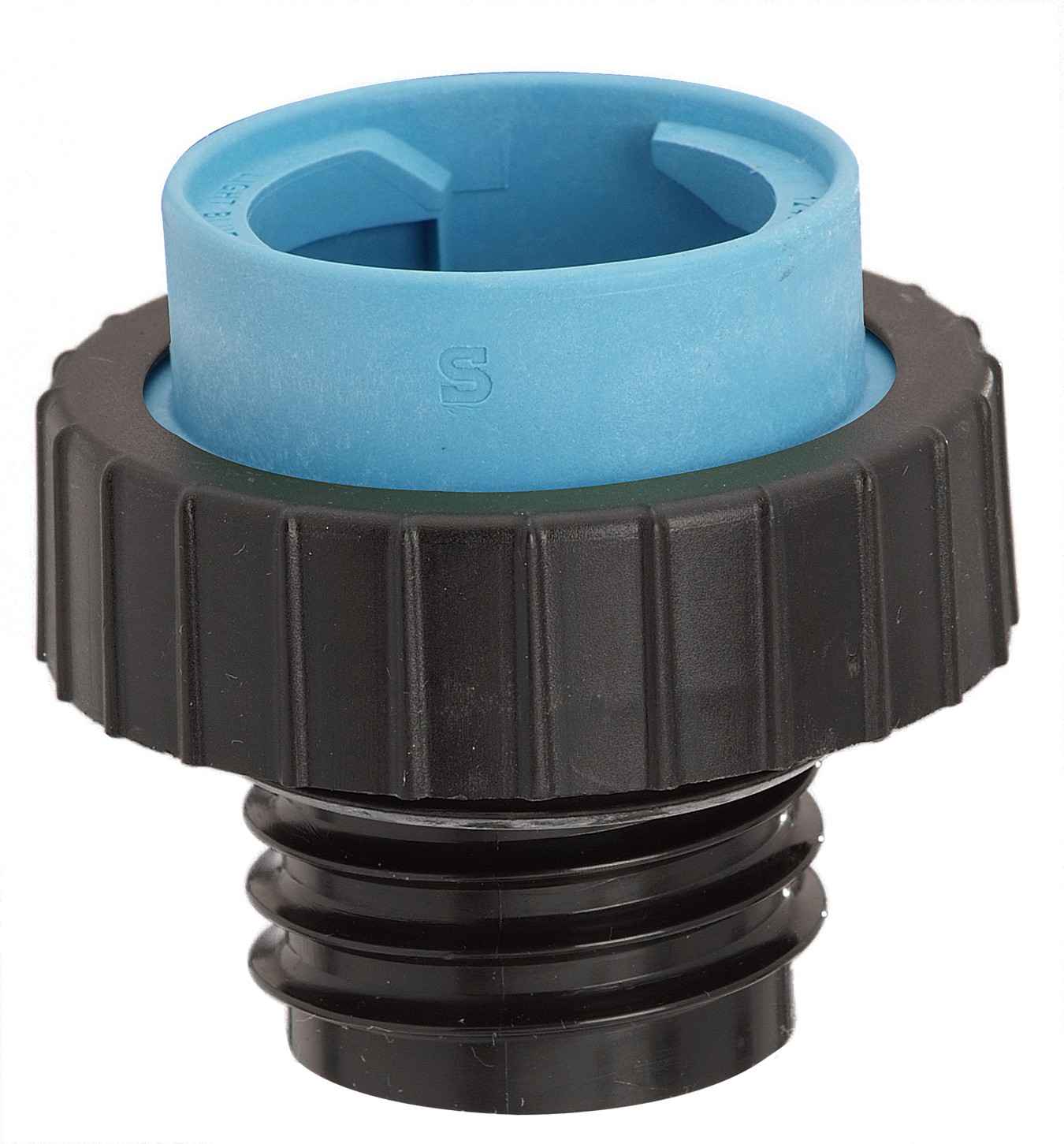 CARQUEST Caps and Stats Fuel Cap Tester Adapter 12421