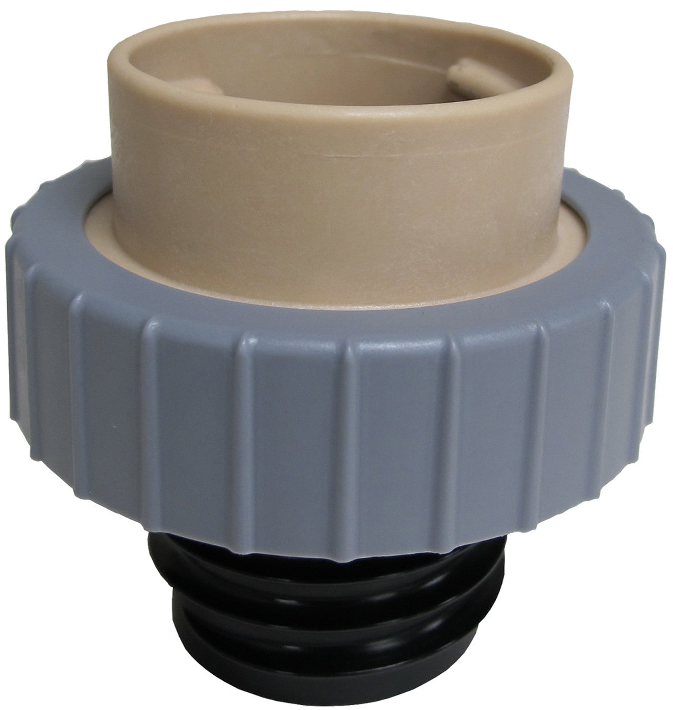 CARQUEST Caps and Stats Fuel Cap Tester Adapter 12422