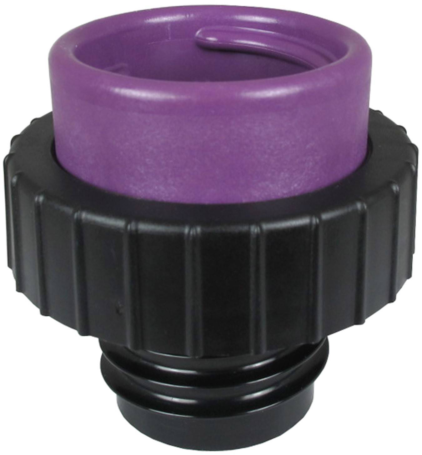 CARQUEST Caps and Stats Fuel Cap Tester Adapter 12427