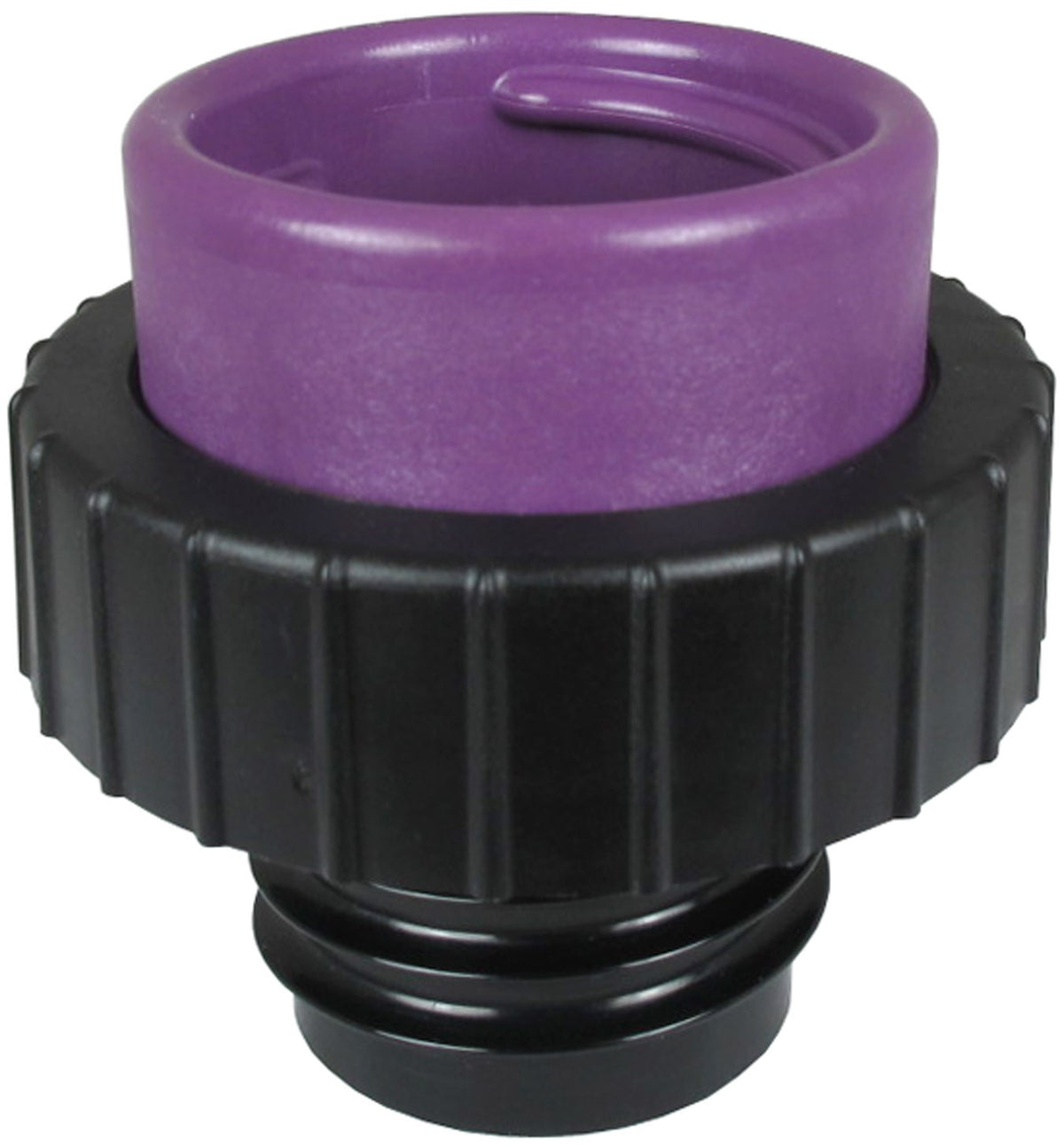CARQUEST Caps and Stats Fuel Cap Tester Adapter 12427