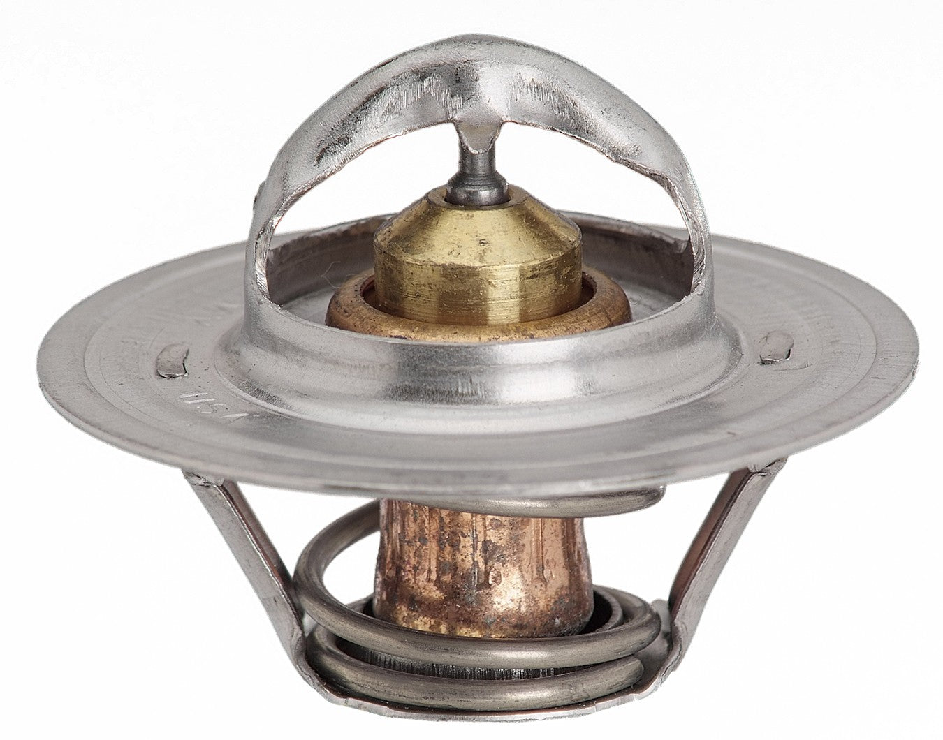 CARQUEST Caps and Stats Engine Coolant Thermostat 13006