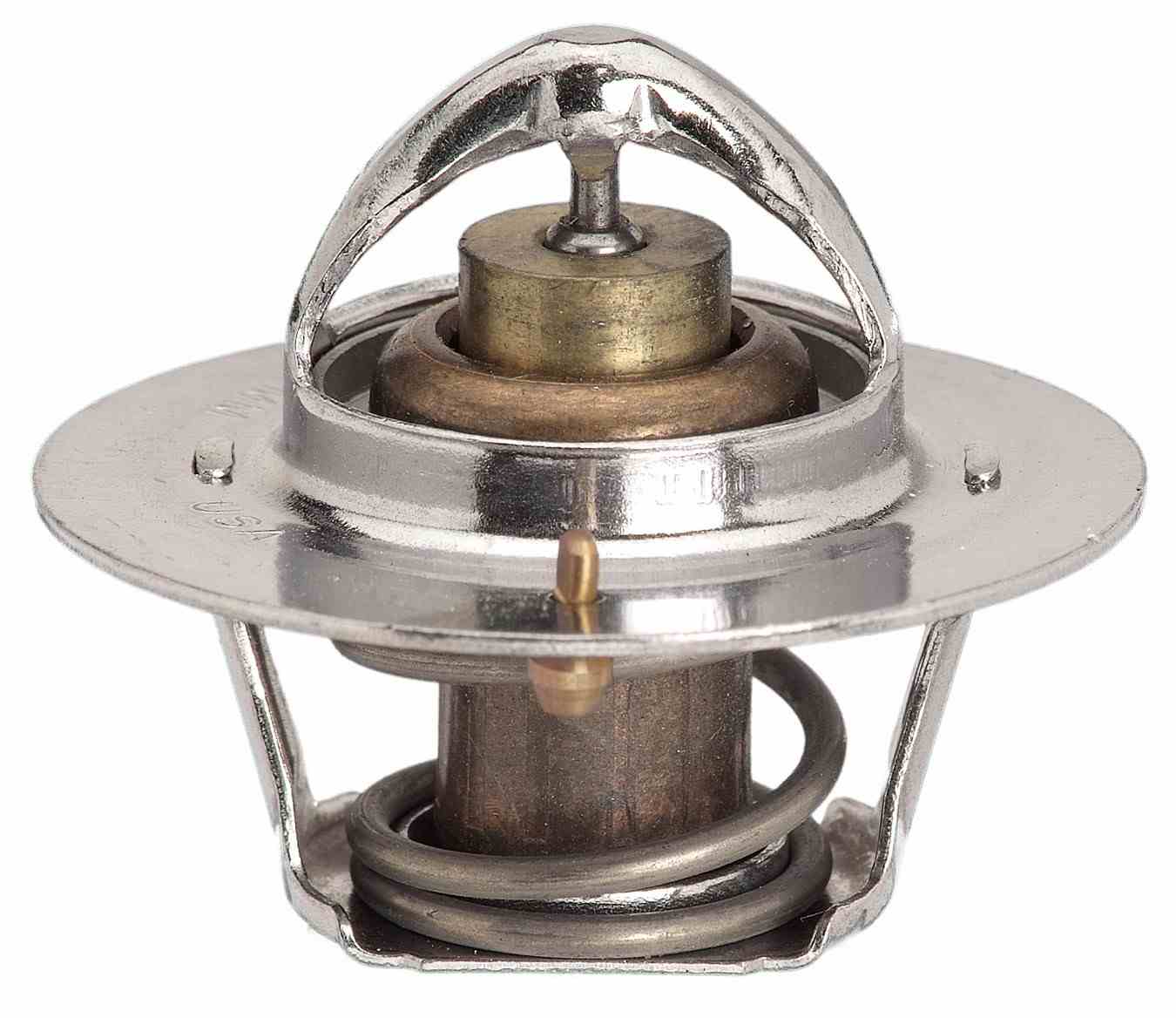 CARQUEST Caps and Stats Engine Coolant Thermostat 13019