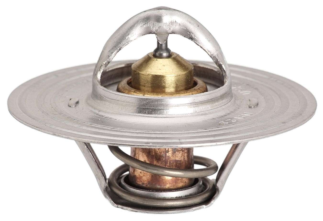 Stant Engine Coolant Thermostat  top view frsport 13079