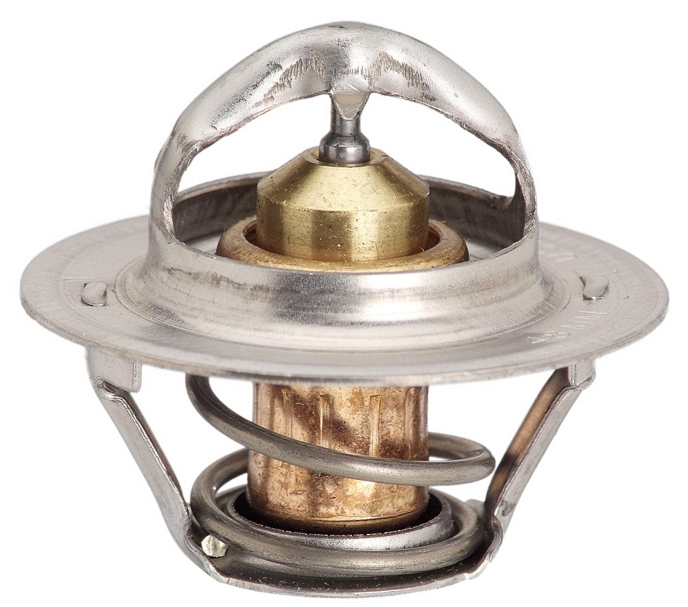 CARQUEST Caps and Stats Engine Coolant Thermostat 13349