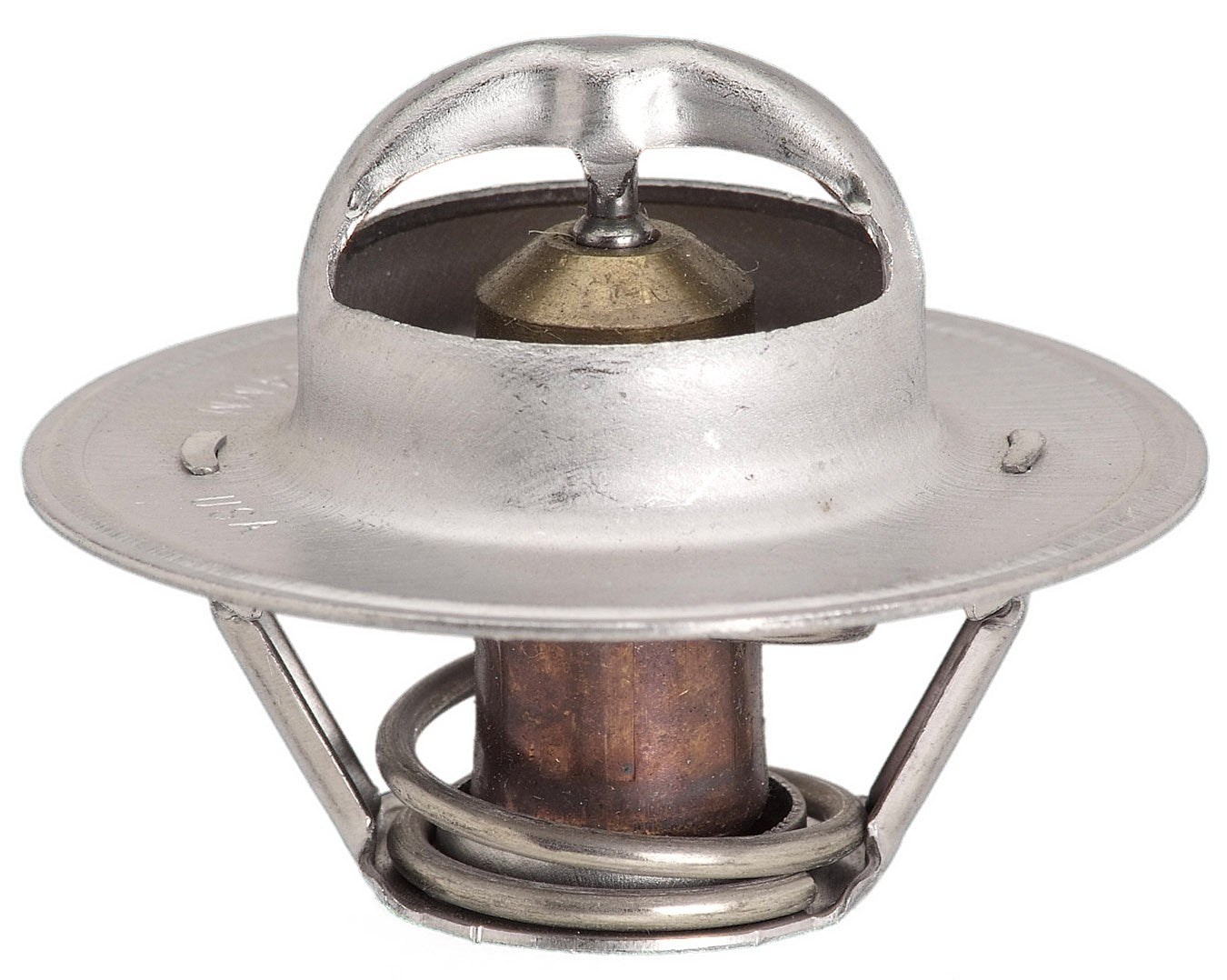 CARQUEST Caps and Stats Engine Coolant Thermostat 13358