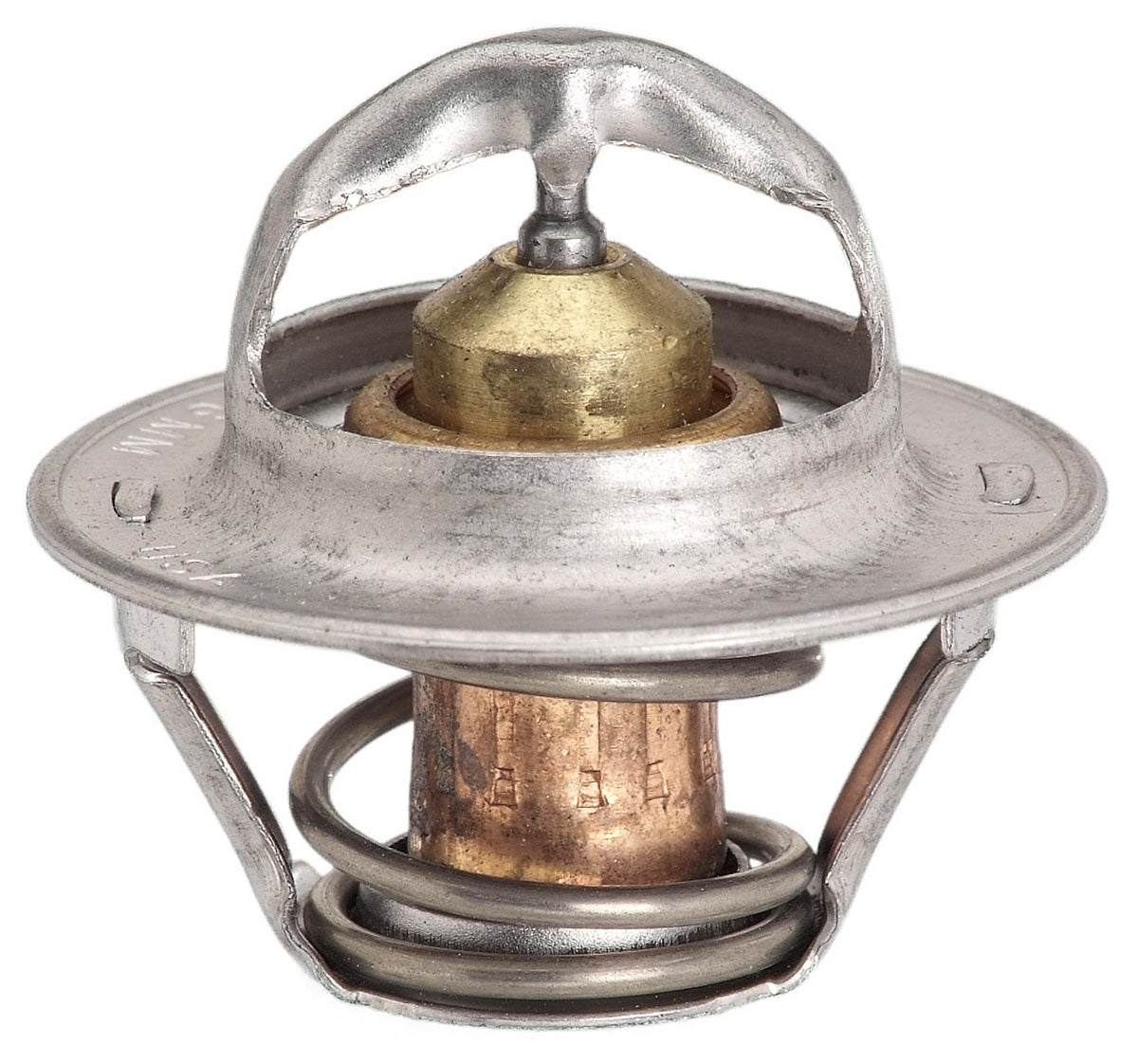 CARQUEST Caps and Stats Engine Coolant Thermostat 13389