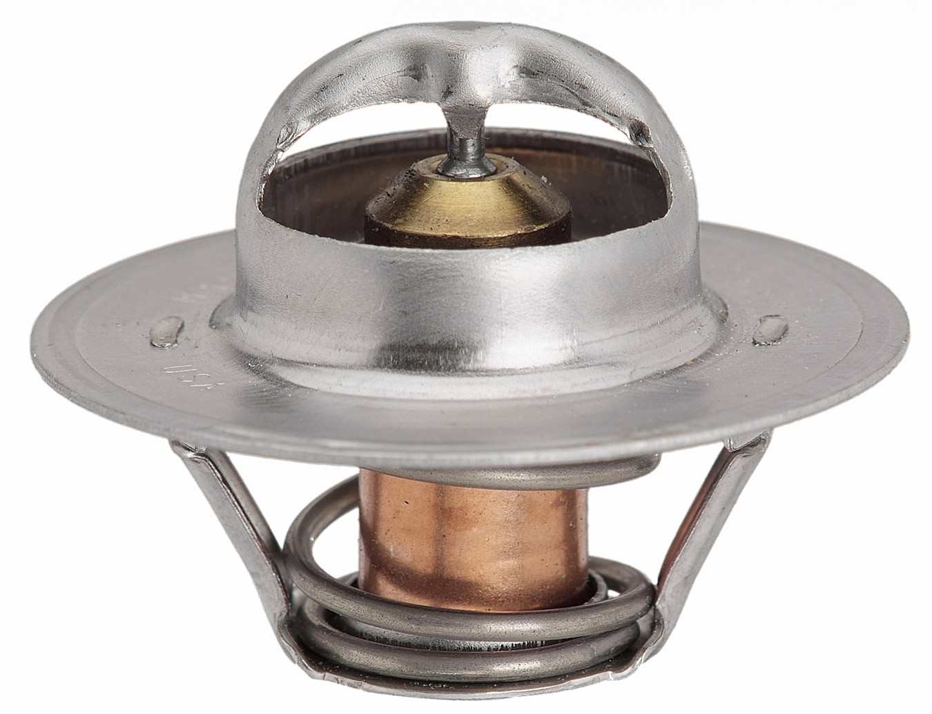 CARQUEST Caps and Stats Engine Coolant Thermostat 13468
