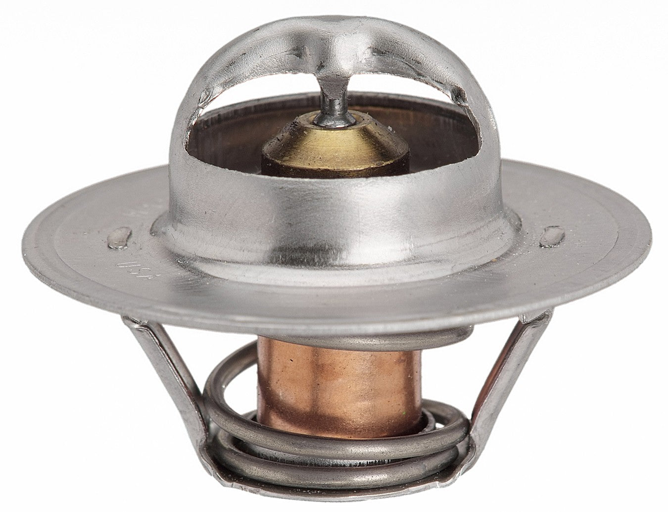 CARQUEST Caps and Stats Engine Coolant Thermostat 13469