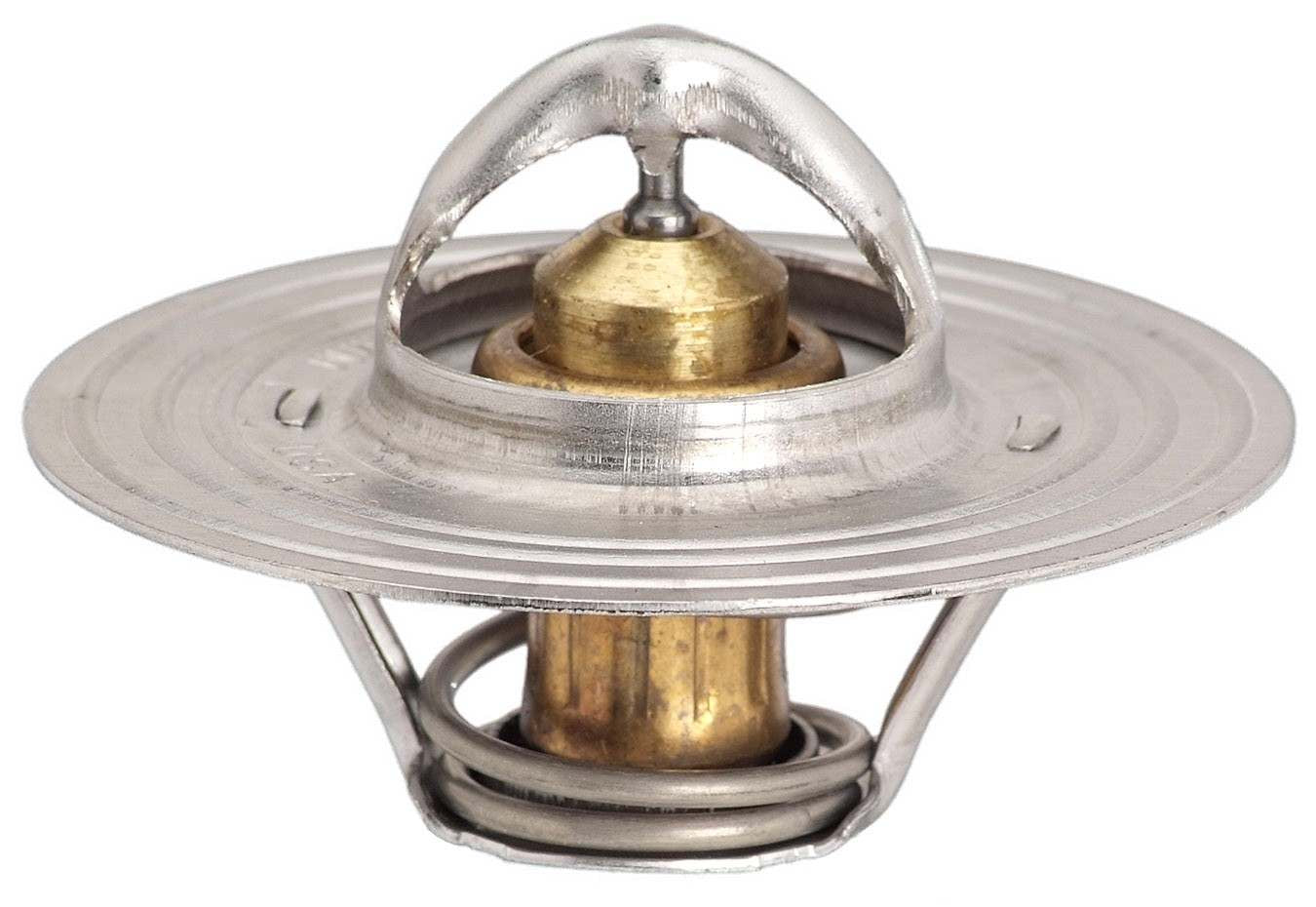 CARQUEST Caps and Stats Engine Coolant Thermostat 13479