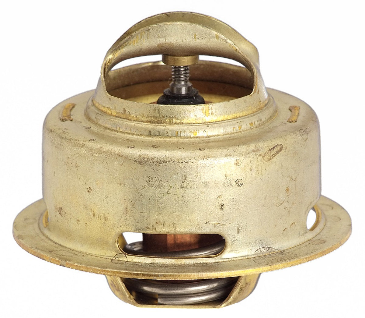 CARQUEST Caps and Stats Engine Coolant Thermostat 13548