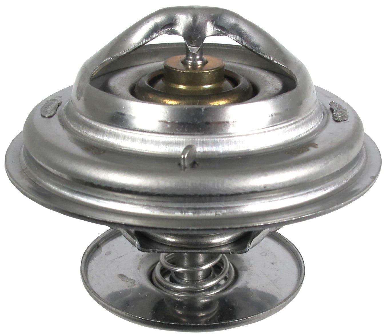 CARQUEST Caps and Stats Engine Coolant Thermostat 13648