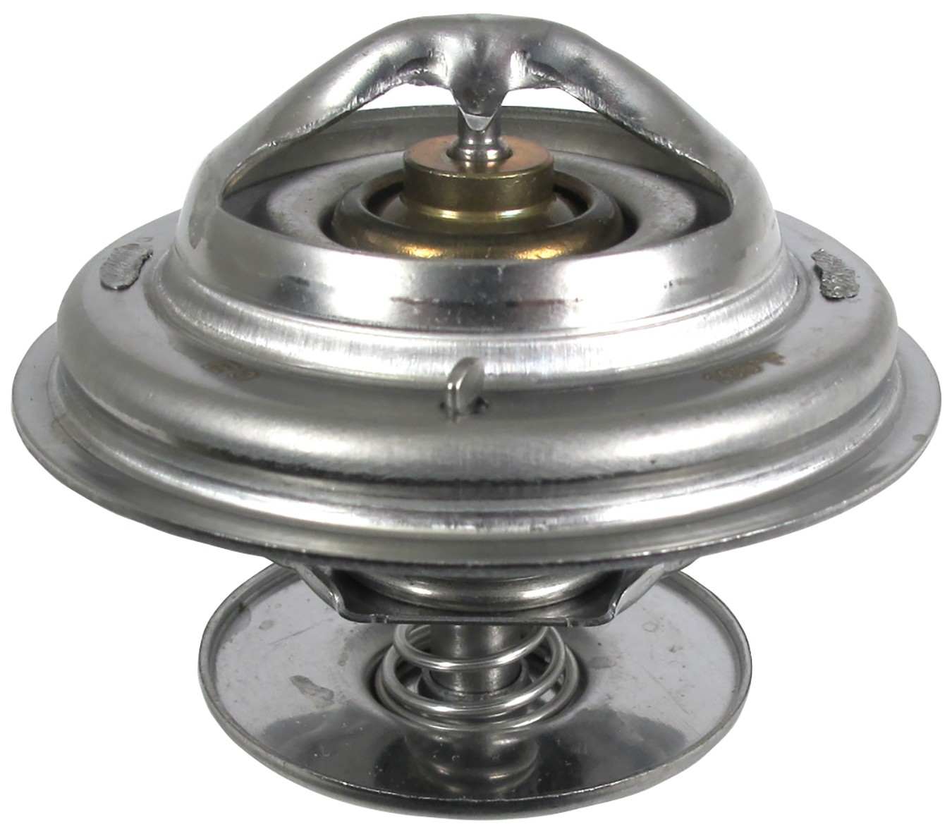 CARQUEST Caps and Stats Engine Coolant Thermostat 13649