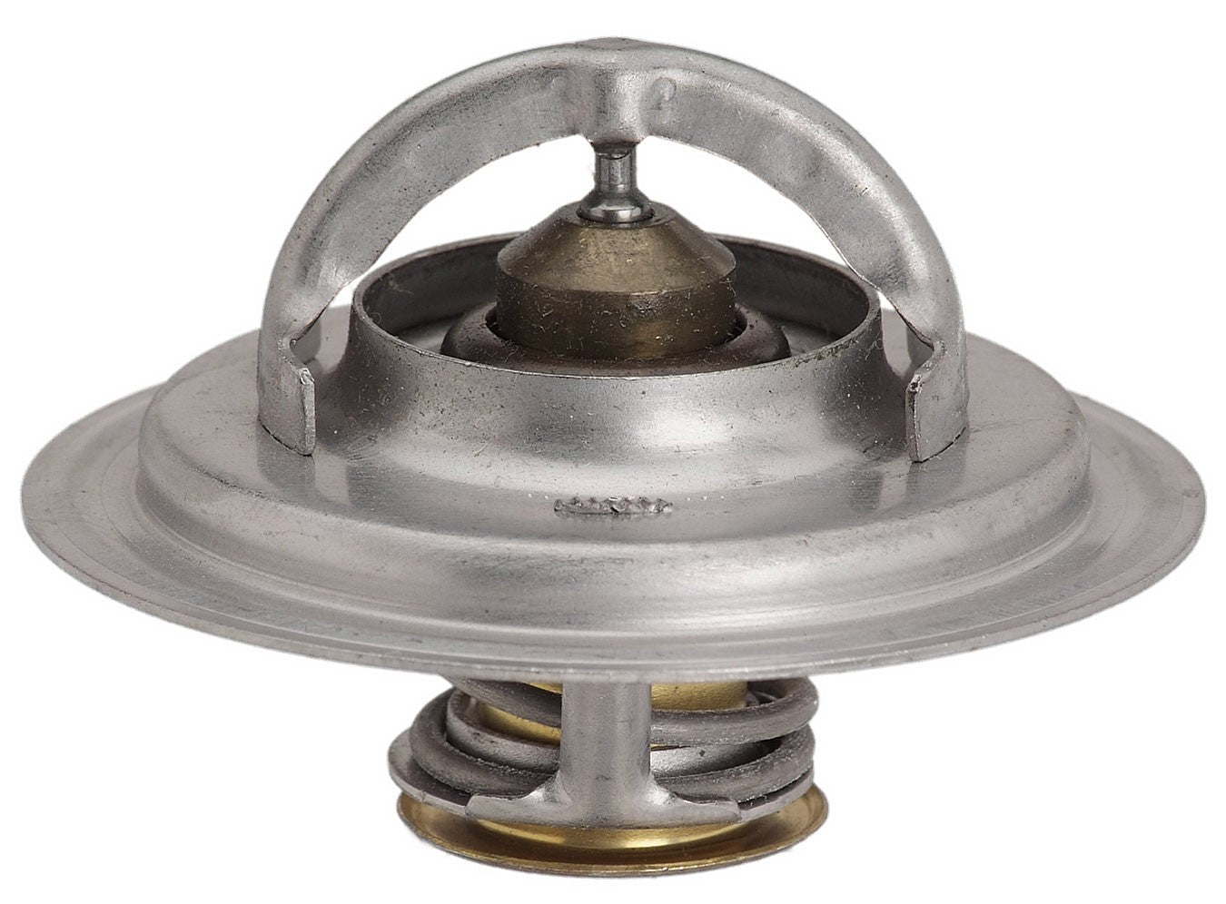 CARQUEST Caps and Stats Engine Coolant Thermostat 13697