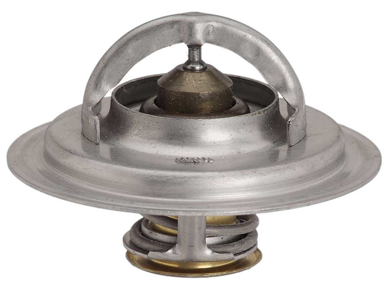 CARQUEST Caps and Stats Engine Coolant Thermostat 13698
