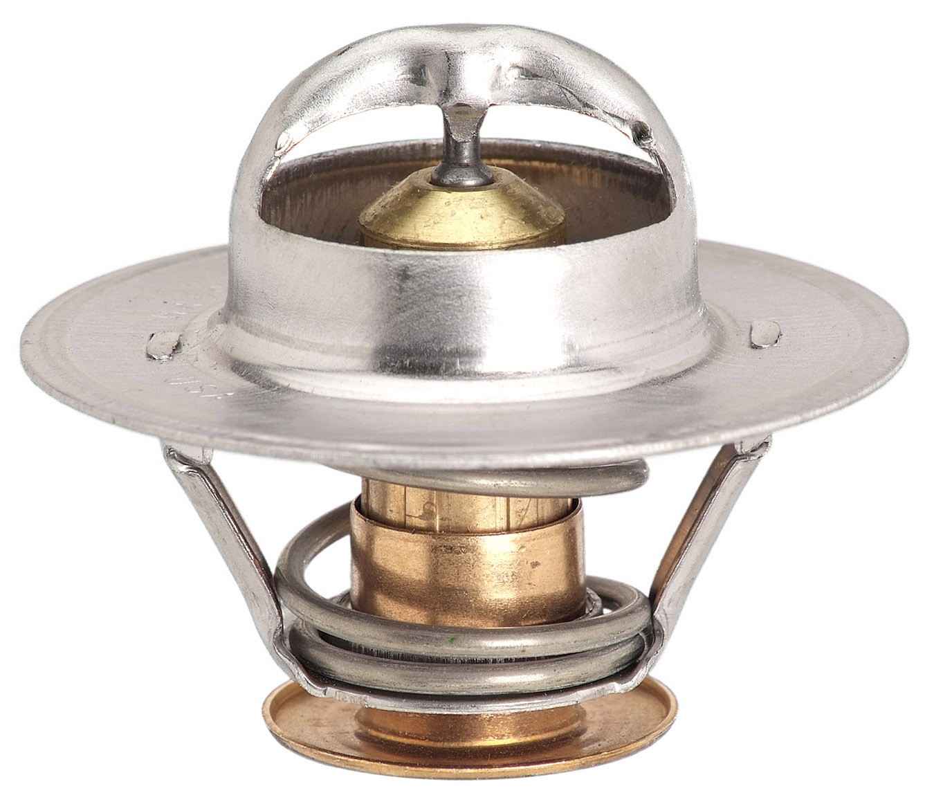 CARQUEST Caps and Stats Engine Coolant Thermostat 13728