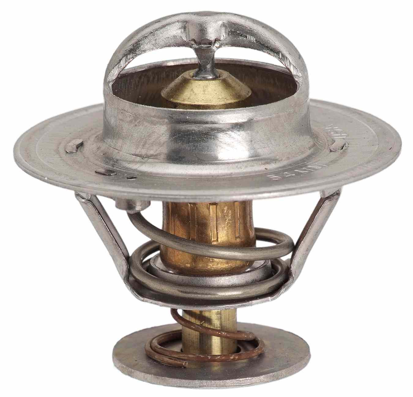 CARQUEST Caps and Stats Engine Coolant Thermostat 13748