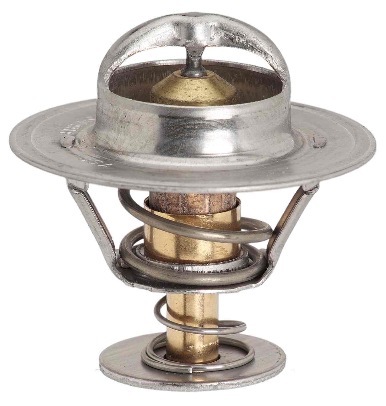 CARQUEST Caps and Stats Engine Coolant Thermostat 13778