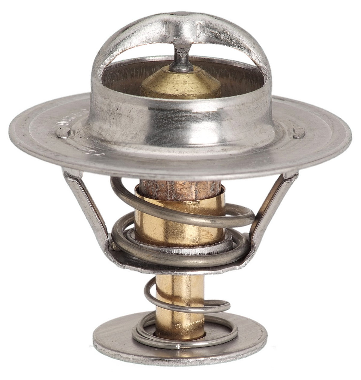 CARQUEST Caps and Stats Engine Coolant Thermostat 13778